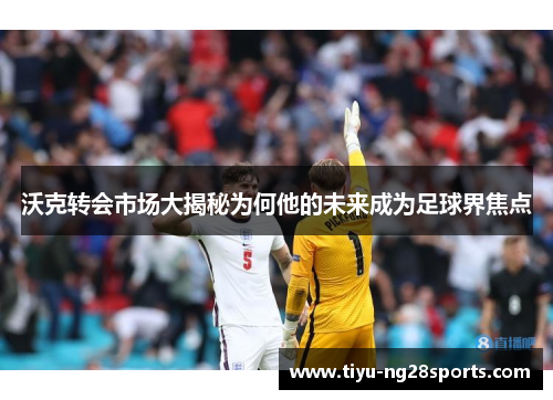 沃克转会市场大揭秘为何他的未来成为足球界焦点