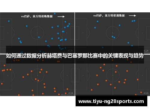 如何通过数据分析赫塔费与巴塞罗那比赛中的关键表现与趋势